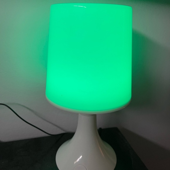 LED Desk Lamp Light - Picture 3 of 3